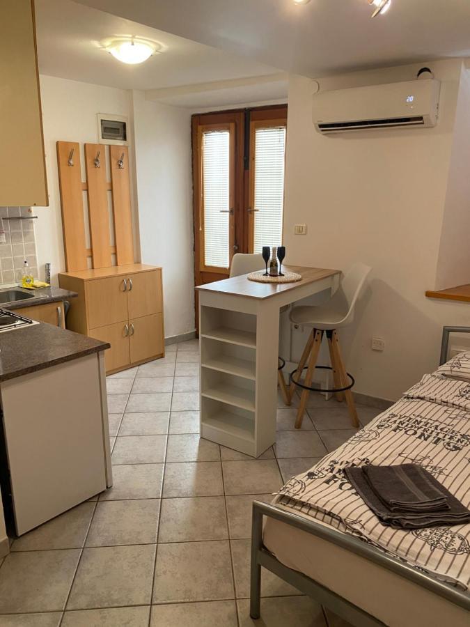 Apartment Rey Piran Exterior photo